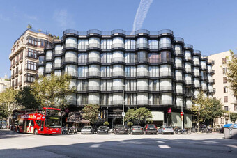 Hotel Guitart Grand Passage