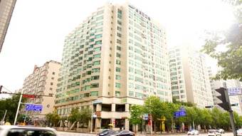 Aparthotel Aplex Korea