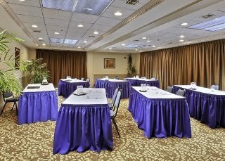 Hotel Comfort Suites