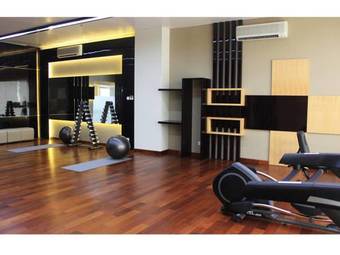 Golden Palace Hotel Lombok By Azana Hotels