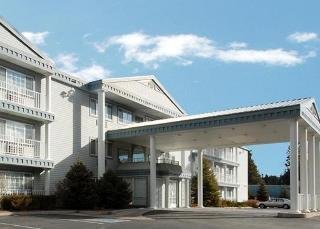 Hotel Comfort Inn Central