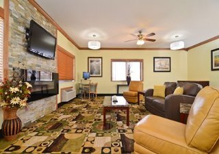 Hotel Comfort Inn North