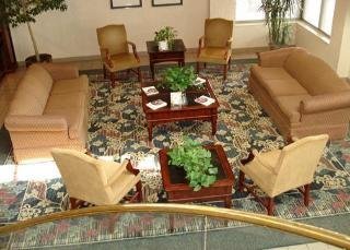 Hotel Comfort Inn Cleveland Airport