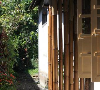 Hostal Made Oka Homestay And Warung