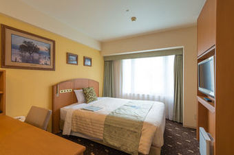 Hotel Boston Plaza Kusatsu