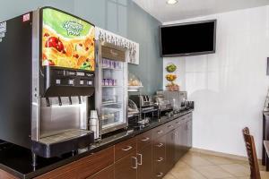 Hotel Sleep Inn El Paso