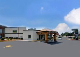 Hotel Quality Inn Carlisle