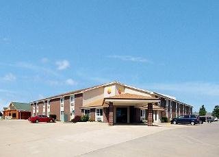 Hotel Comfort Inn (maryville)