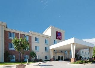 Hotel Comfort Suites (independence)