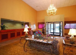 Hotel Comfort Suites Airport