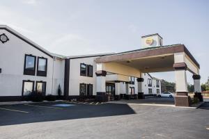 Hotel Comfort Inn (arkadelphia)