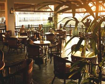 Mines Wellness Hotel