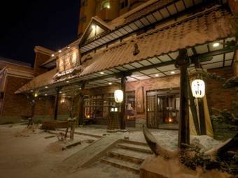 Hotel Otaru Furukawa