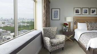 Hotel Hilton Park Lane