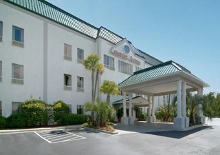 Hotel Comfort Suites (conway)