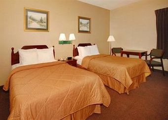 Hotel Comfort Inn (tarboro)