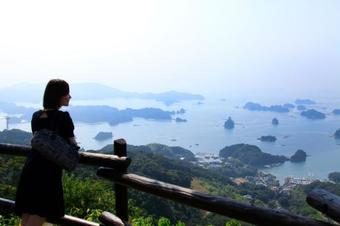 Quintessa Hotel Sasebo