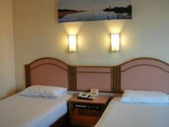 Hotel Grand Continental Langkawi