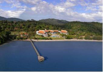 Hotel The Westin Langkawi Resort & Spa