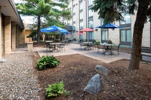 Hotel Comfort Inn Airport