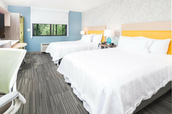 Hotel Home2 Suites By Hilton King Of Prussia Valley Forge