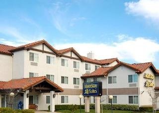 Hotel Mainstay Suites