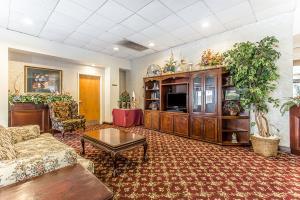 Hotel Quality Inn Coliseum