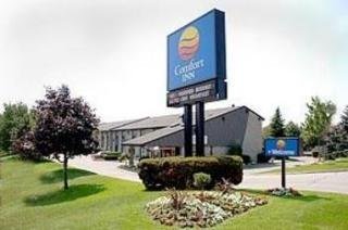 Hotel Comfort Inn