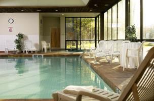 Hotel Delta Toronto Airport West