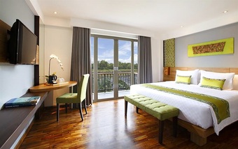 Swiss-belhotel Petitenget
