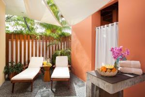 Hotel Copamarina Beach Resort