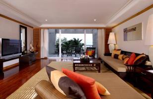 Hotel Hilton Hua Hin Resort & Spa