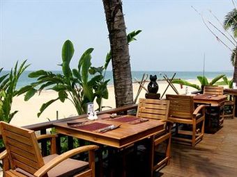 Hotel Khao Lak Palm Beach Resort