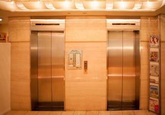 Tachikawa Regent Hotel