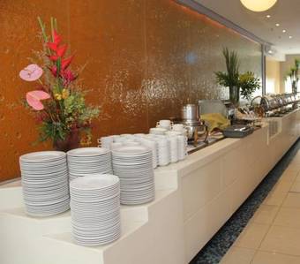 Hotel Thistle Port Dickson