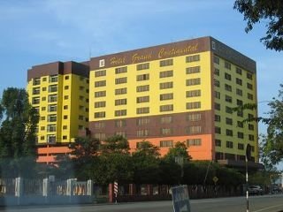 Hotel Grand Continental Kuala Terengganu