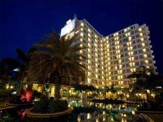 Hotel Eastern Grand Palace