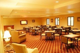 Hotel Wingate Inn Syracuse