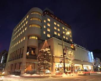 Yamagata Grand Hotel