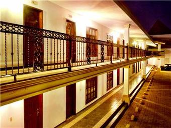 Hotel Los Tres Rios
