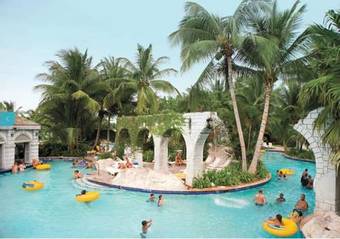 Hotel Hilton Rose Hall Resort & Spa