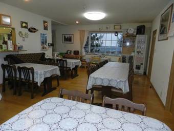 Sado Bellemer Youth Hostel