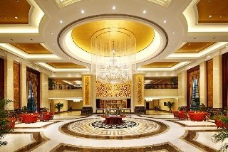 Zengcheng Hengda Hotel