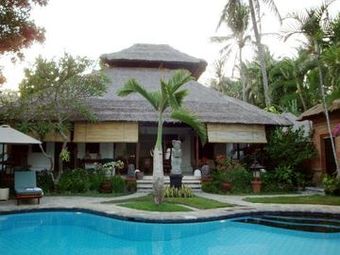 Hotel Puri Mas Boutique Resorts & Spa