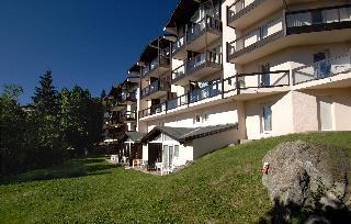 Residence Pierre Et Vacances Le Pedrou