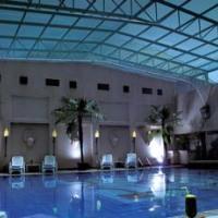 Sheraton Chengdu Lido Hotel