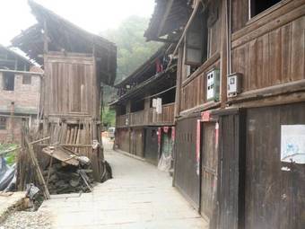 Liqing Hotel