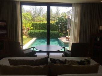 Hotel Anantara Layan Phuket Resort