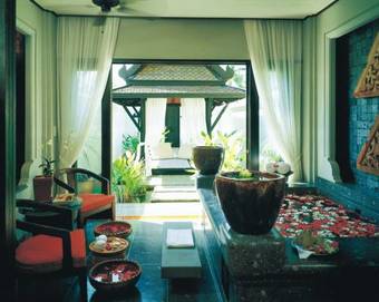 Hotel Jw Marriott Phuket Resort And Spa