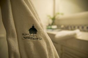 Hotel Hacienda El Santuario Centro